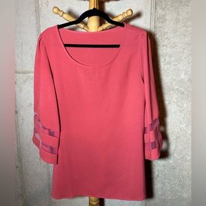 Women’s Plus Size Blouse